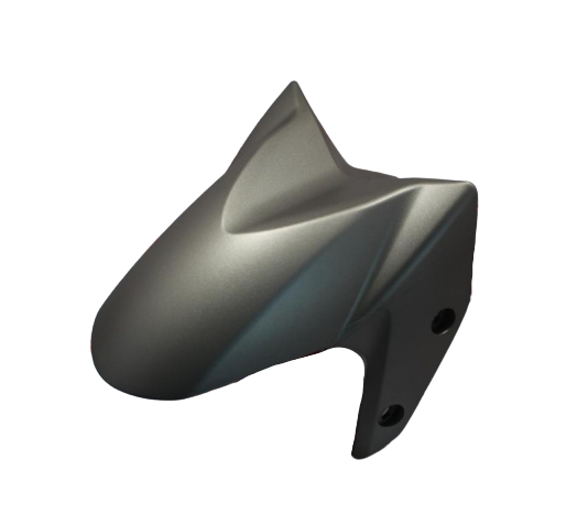 NMAX ÇAMURLUK ÖN GRİ 125-155