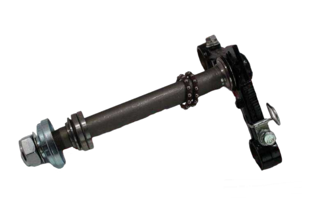 CG 125 ÖN GİDON MAŞASI YATAK SOMUN SET HAOJIN ORJİNAL