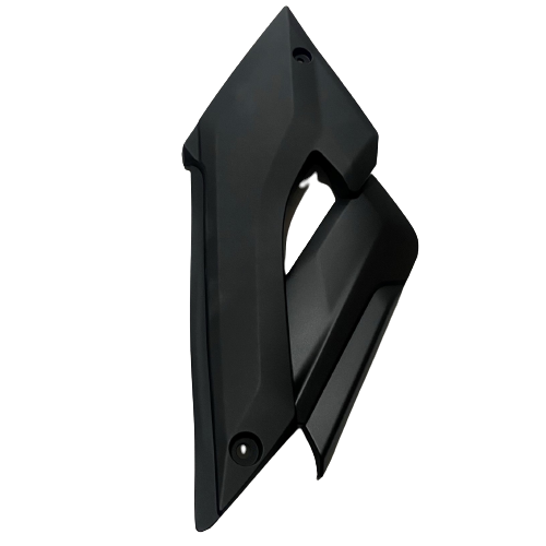 YAMAHA MT-25 YAN KAPAK 6 ORJİNAL B04-XF17F-00-P0