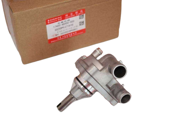 SUZUKI GSXR 250/GW İNAZUMA SU POMPA