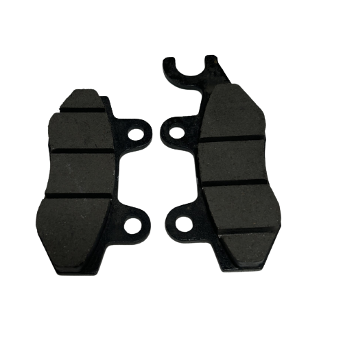 Tvs Rtr 200 - Raider 125 Ön Fren Disk Balatası Orjinal