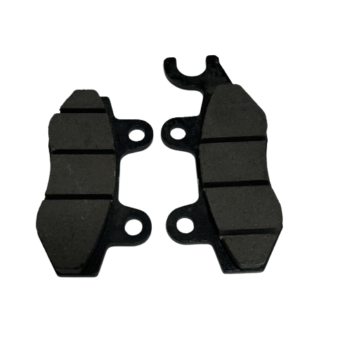 Tvs Apache RTR 150/180/200 - Raider 125 Ön Fren Disk Balatası Orijinal