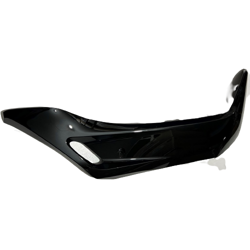 Honda PCX 125 Sağ Marşpiyel Siyah Orijinal 2011-2013