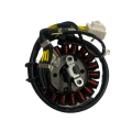SPACY 110 STATÖR ESKİ MODEL OEM