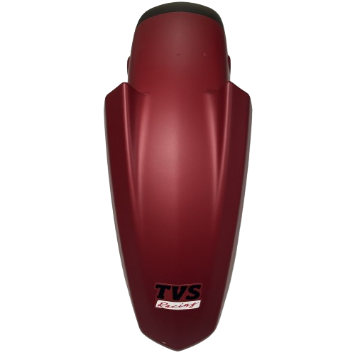Tvs Apache RTR 200 Ön Çamurluk Kırmızı Orijinal 2019-2023