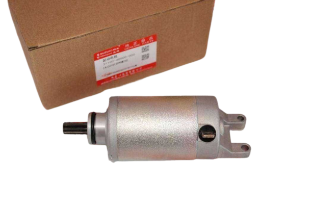 SUZUKI GSXR 250/GW İNAZUMA MARŞ MOTORU