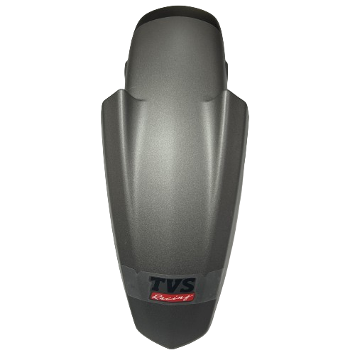 Tvs Apache RTR 200 Ön Çamurluk Füme Orijinal 2019-2023