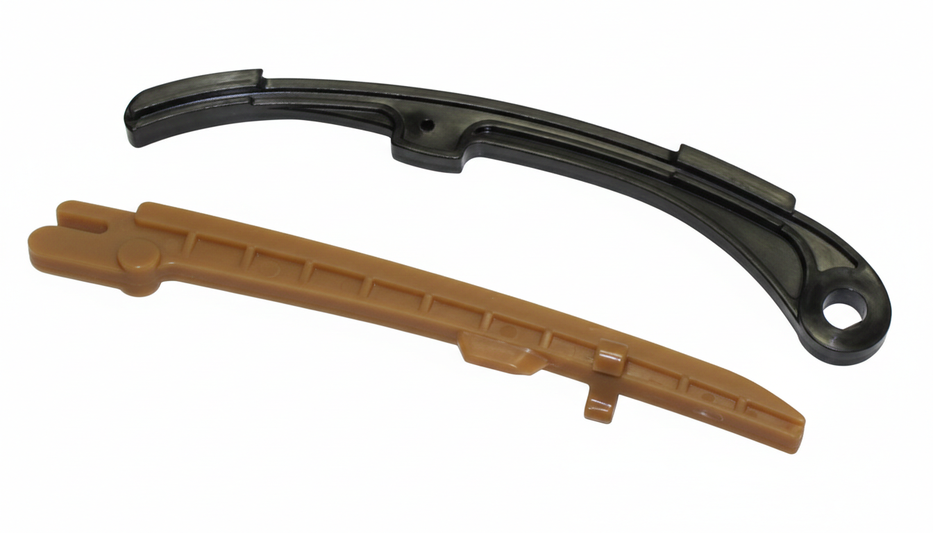 Voge SR3 Eksantrik Zincir Klavuzu Takım Loncin