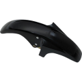 YBR 125 ÇAMURLUK ÖN SİYAH