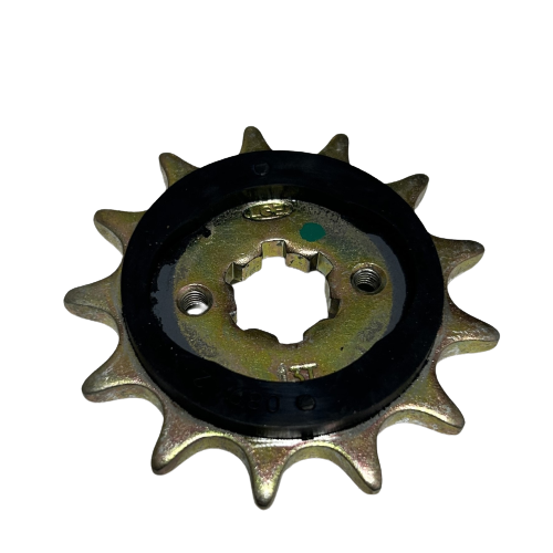 Tvs Apache RTR 200 Ön Teker Zincir Dişlisi 13T Orijinal 2019-2024