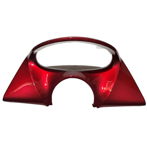 Honda PCX 125 Km Kilometre Saat Çerçevesi Grenajı Kırmızı Orijinal 2011