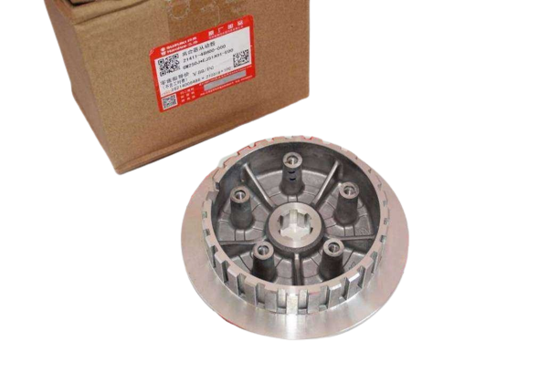 SUZUKI GSXR 250/GW İNAZUMA/V-STROM 250 DEBRİYAJ BASKI TABLA ALT