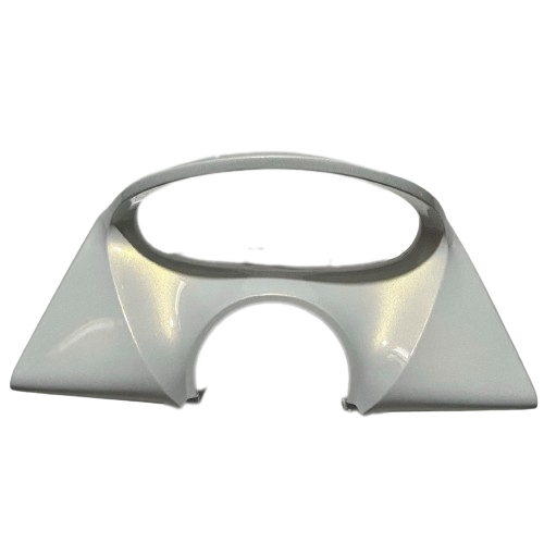 Honda PCX 125 Km Kilometre Saat Çerçevesi Grenajı Beyaz Orijinal 2011