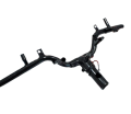 Sym Orbit 50 4T Euro 4 - X Pro 125 Gidon Direksiyon Taiwan