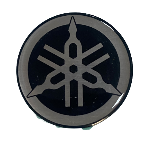 Yamaha Nmax (2015-2020) Sinyal Üst Logo Orijinal