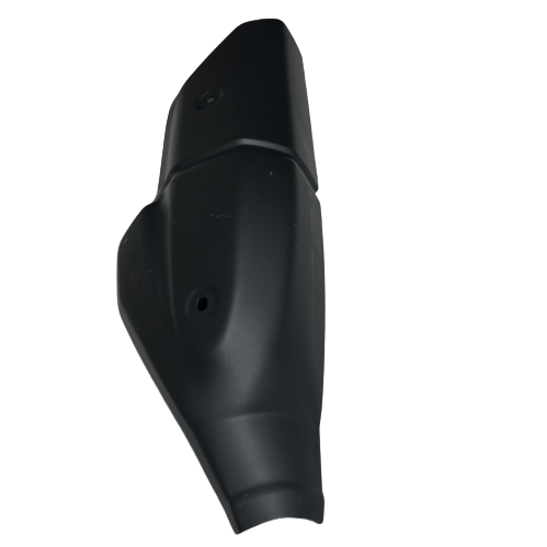 TVS RTR 200 EGZOZ IZGARASI ARKA ORJİNAL
