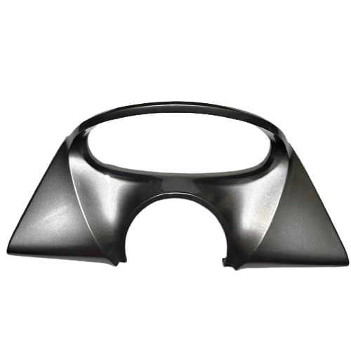 Honda PCX 125 Km Kilometre Saat Çerçevesi Grenajı Füme-Gri Orijinal 2011