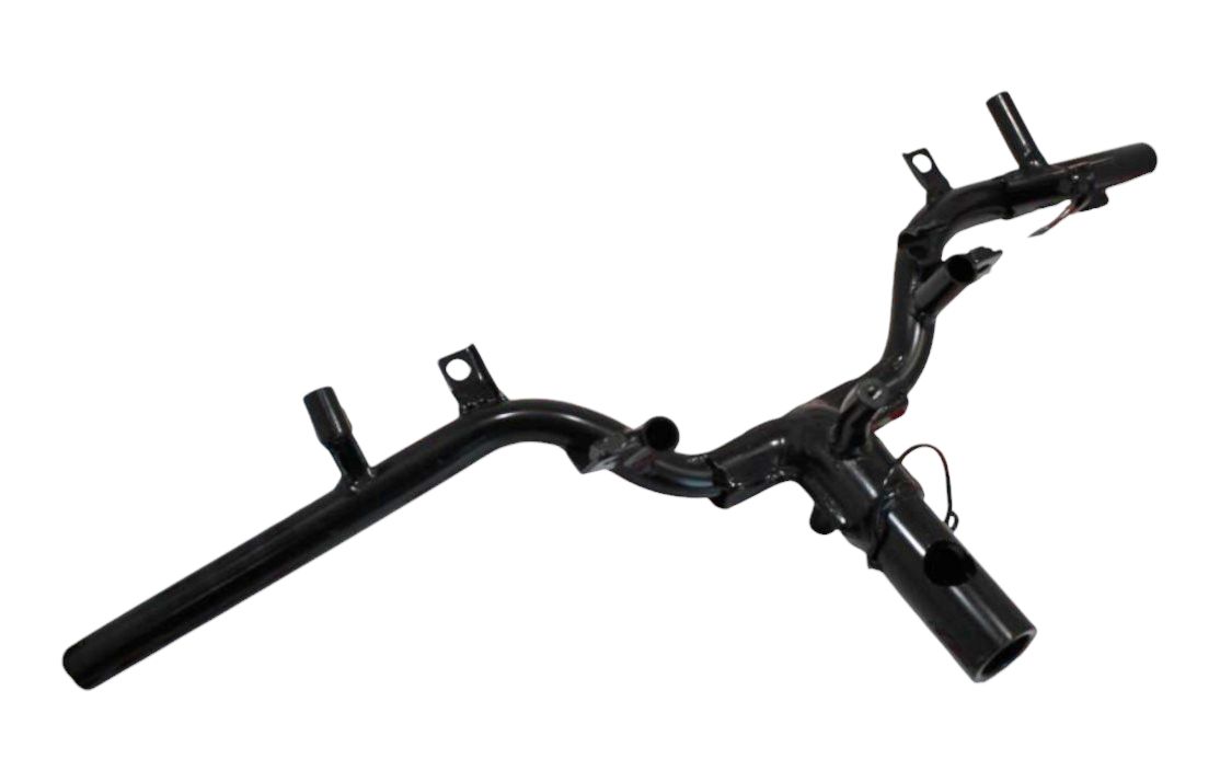 Sym Orbit 50 4T Euro 4 - X Pro 125 Gidon Direksiyon Taiwan