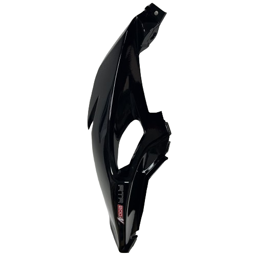 TVS RTR 200 ARKA KUYRUK SOL SİYAH ORJİNAL