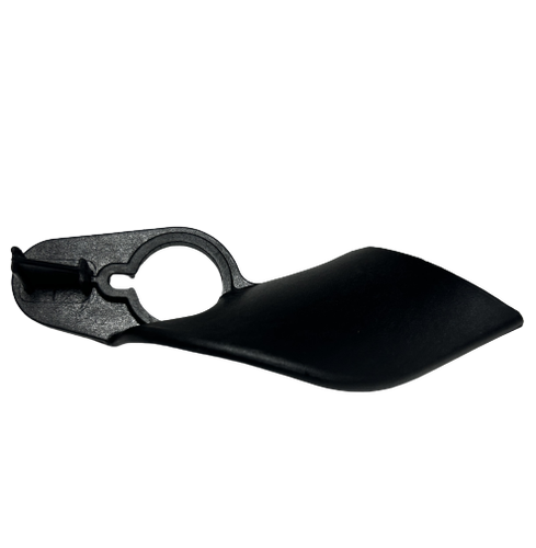 TVS RTR 200 EGZOZ IZGARASI ORTA ORJİNAL