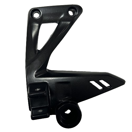 TVS RTR 200 BRAKET ARKA SOL ORJİNAL