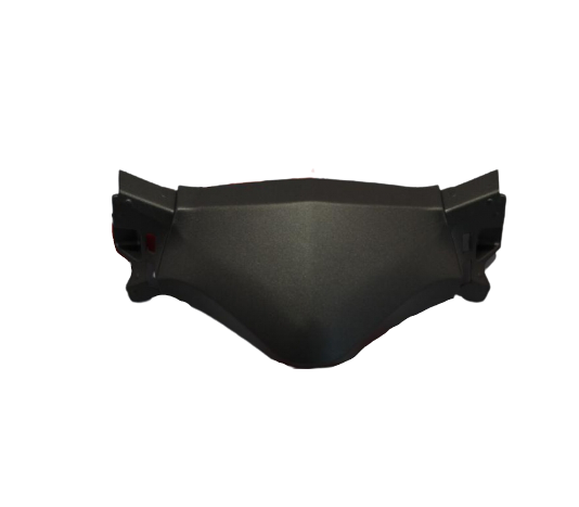 NMAX ÖN KAPAK FÜME 125-155