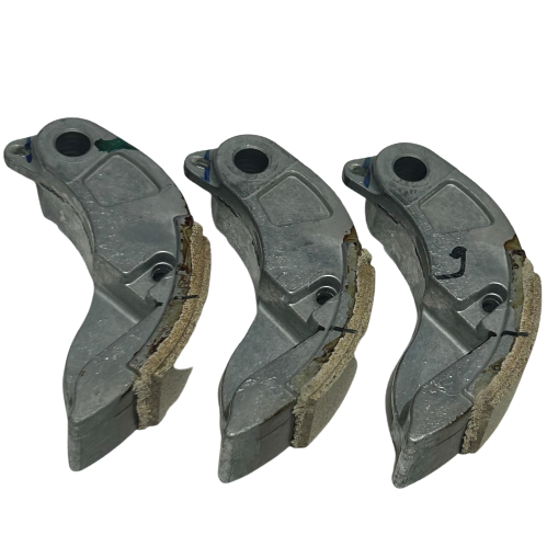 Honda PCX 125 Arka Varyatör Debriyaj Balatası Orijinal 2011-2017