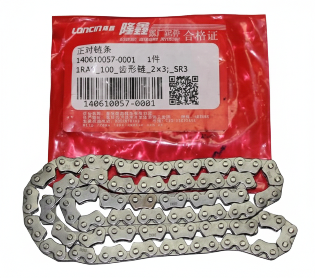 Voge SR3 Eksantrik Zinciri 100L 2x3