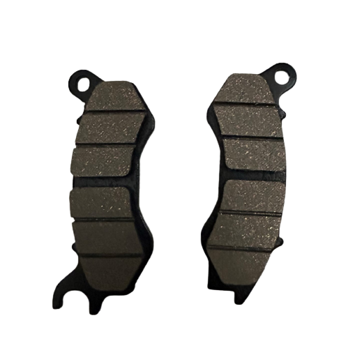 Honda Pcx 125-150 Ön Fren Disk Balatası Orijinal 2011-2017