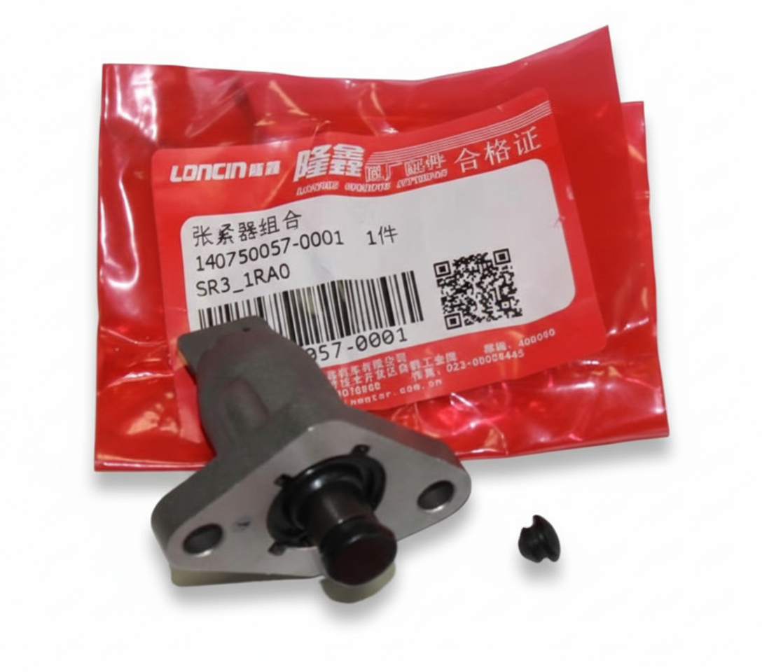 Voge SR3 Eksantrik Zincir Gergisi Tansiyoner