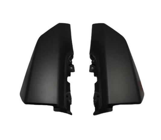 NMAX FAR GRENAJ ALT PLASTİK FÜME