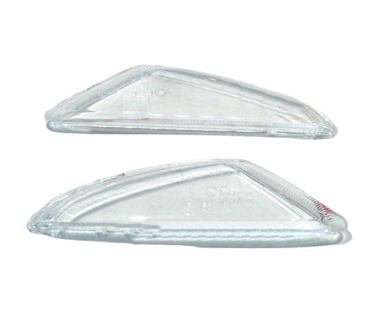 Sym Orbit 50 4T Euro 4 - Orbit 2 125 - X Pro 125 - Orbit 2 125 Efi Ön Sinyal Camı Takım Taiwan