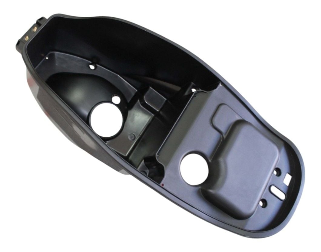 Sym Fiddle 3 125 -Fiddle 200 Sele Altı Bagaj Kutusu