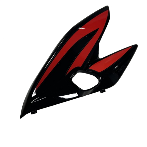 Tvs Apache RTR 200 Sol Far Yanı Siperlik Grenajı Siyah Orijinal 2019-2022