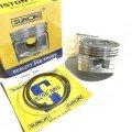 SPACY 110 PİSTON SEKMAN SUKOKİ 1.00