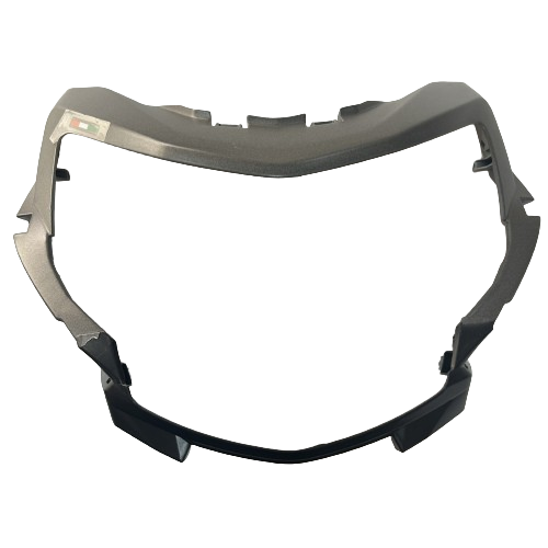 Tvs Apache RTR 200 Far Çerçevesi Siperlik Füme-Gri Orijinal 2019-2022