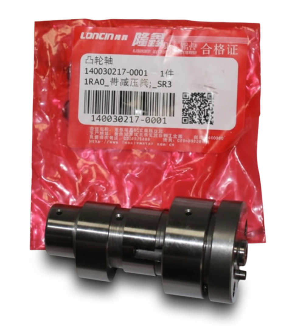 Voge SR3 Eksantrik Kam Mili