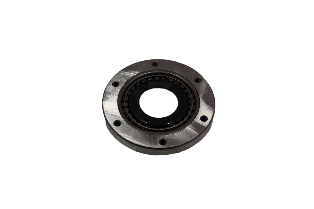 CF 500 MARŞ KAVRAMA