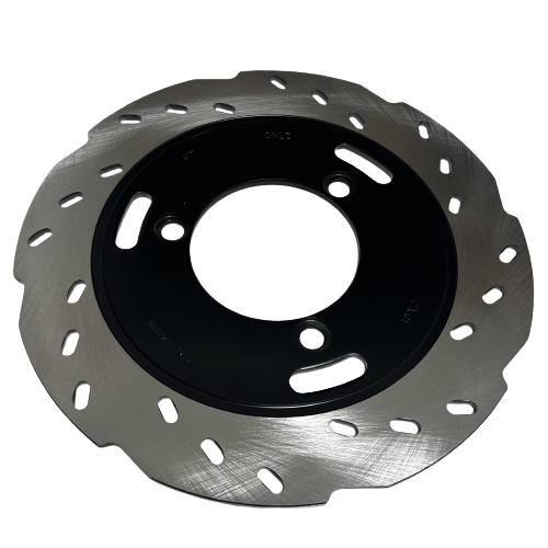 Tvs Apache RTR 200 Arka Fren Diski Plak Orijinal 2019-2024