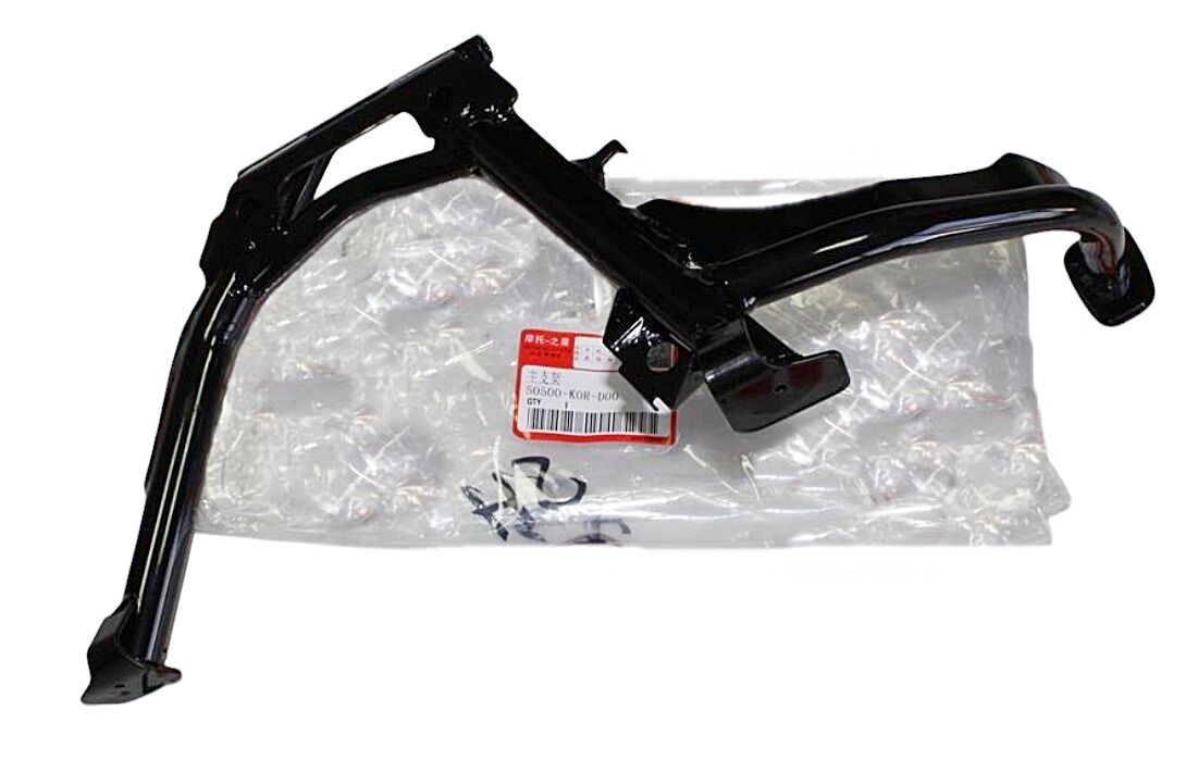 Honda SH 125i Alt Orta Sehpa Kriko 2024-2025