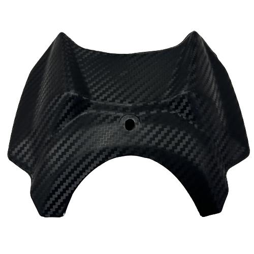 TVS RTR DEPO ÜST KARBON ORJİNAL