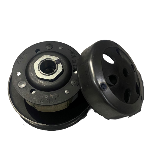 SPACY ALPHA DEBRİYAJ ARKA KOMPLE OEM