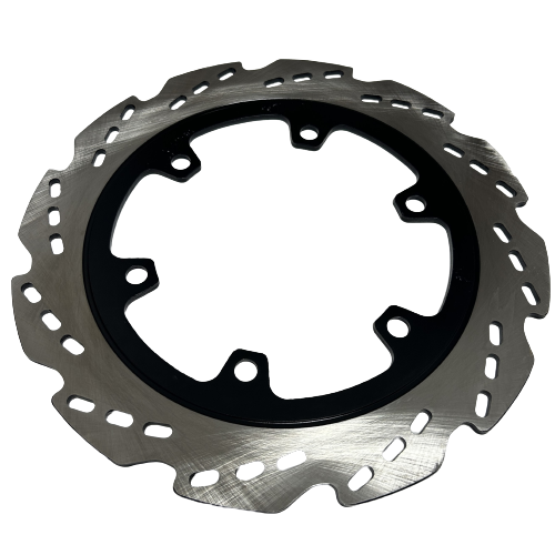 Tvs Apache RTR 150/180/ 200 Ön Fren Diski Plak Orijinal 2011-2024