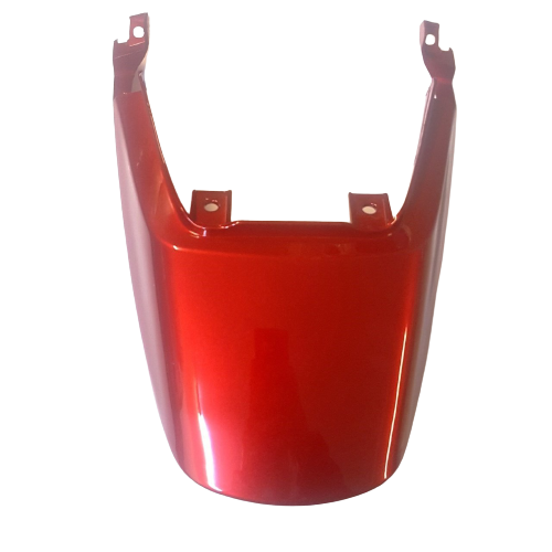 Honda ACE 125 Arka Stop Üst Kapak Kırmızı