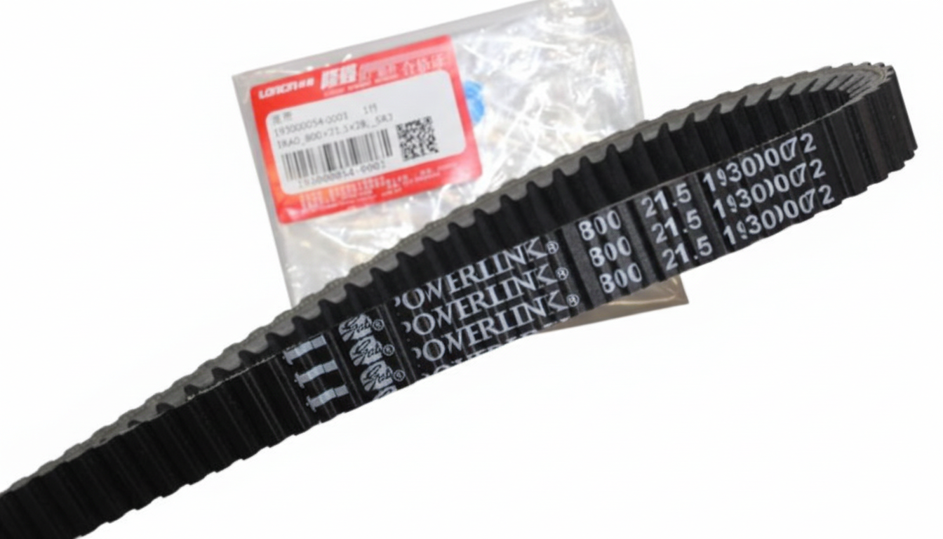 Voge SR3 Varyatör Kayışı Powerlink