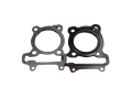 Sym SR 125 - Jet 14 - Orbit 2 125 - Fiddle 2 125 - ST 125 Silindir Alt Üst Conta