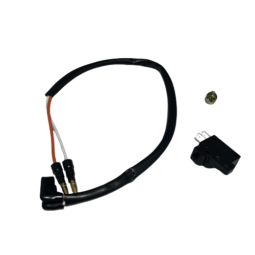 Tvs Apache RTR 150/180/200 Ön Fren Müşürü Orijinal