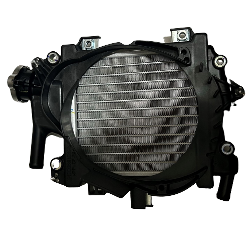 Honda PCX 125 Radyatör Orijinal 2011-2013