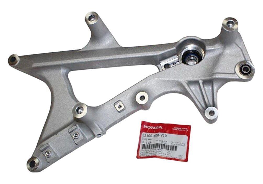 Honda SH 125i Braket Orijinal 2024-2025 52100-K0R-V10