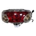 Tvs Jüpiter 125 Stop Komple Orijinal KL221670